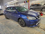 Nissan Sentra 2017