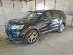 Ford Explorer 2016