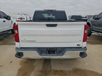 Chevrolet Silverado 2020