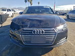 Audi A4 2017