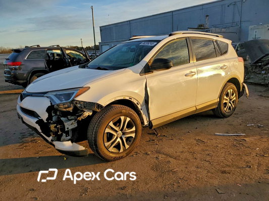 Toyota RAV 4 2016 - Image 1 of 14