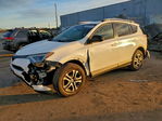 Toyota RAV 4 2016