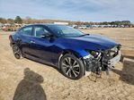 Nissan Maxima 2017
