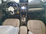 Subaru Forester 2017