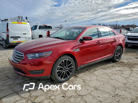 Ford Taurus 2018 - Image 1 of 12