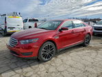 Ford Taurus 2018