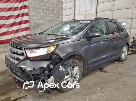 Ford Edge 2018 - Image 1 of 13