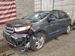 Ford Edge 2018