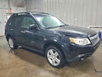 Subaru Forester 2009
