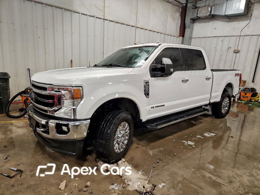 Ford F250 2021 - Image 1 of 13