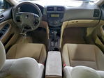 Honda Accord 2003