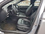Audi A3 2016