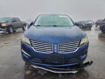 Lincoln MKC 2015