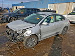 Kia Rio 2020