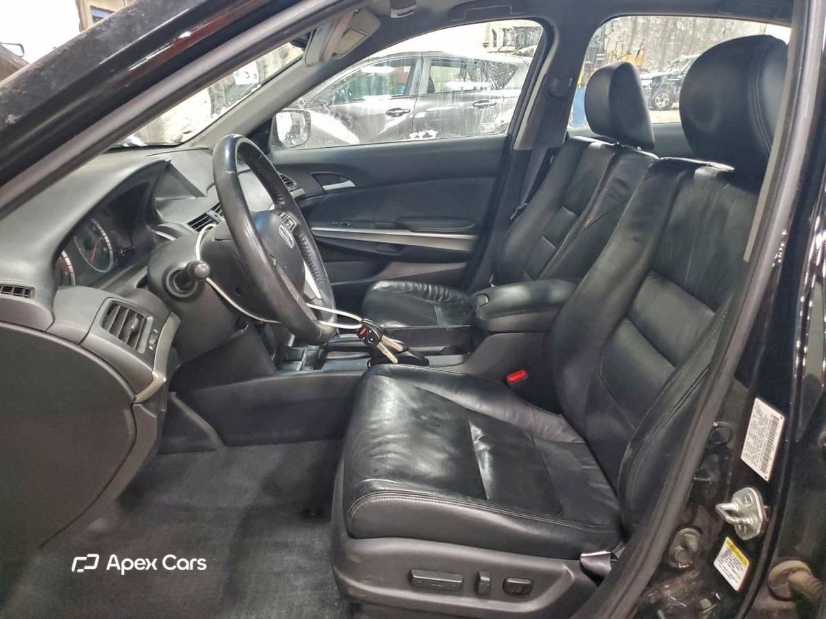 Honda Accord 2010