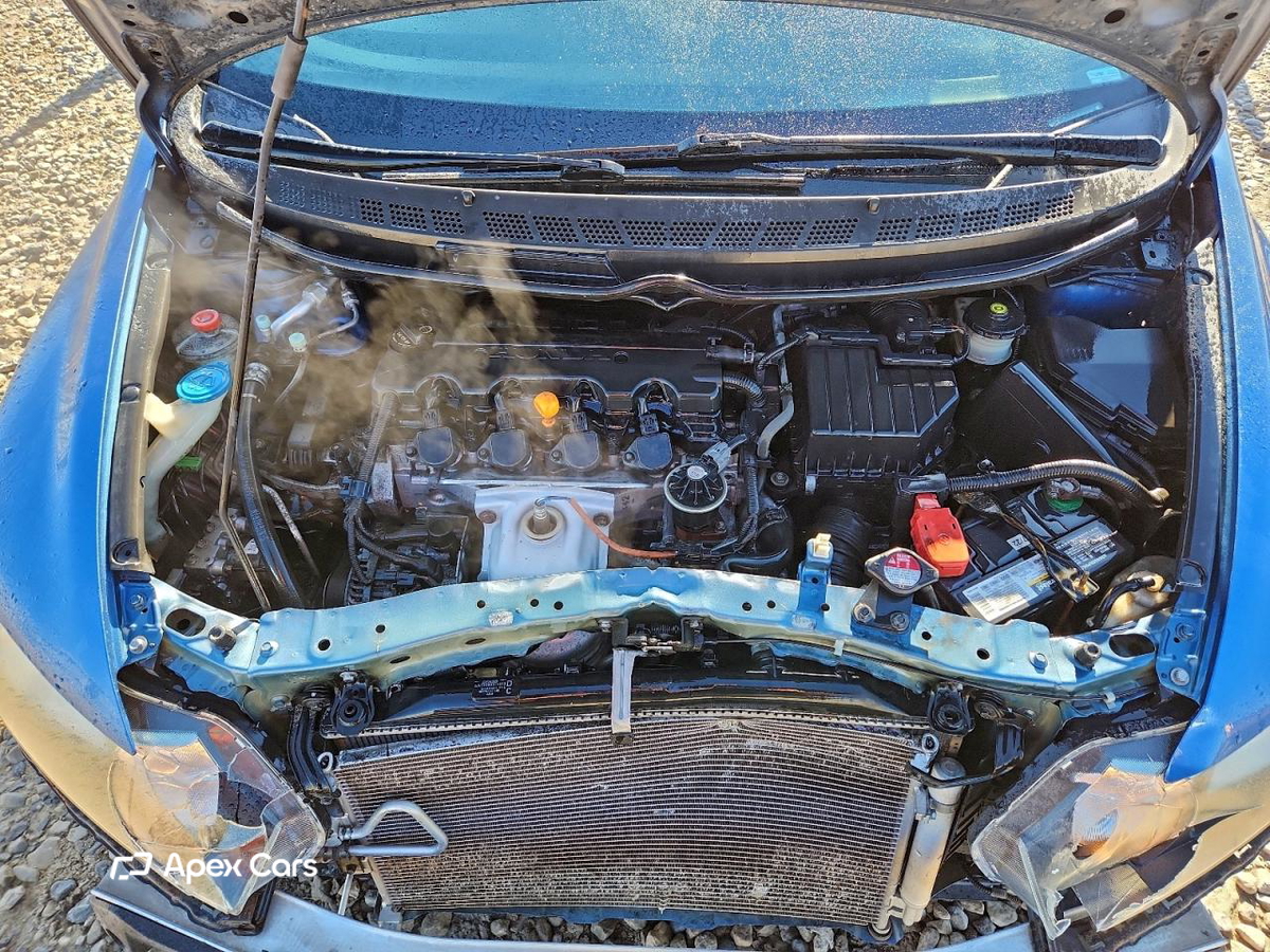 Honda Civic 2010