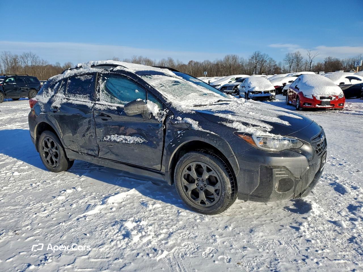 Subaru XV 2023