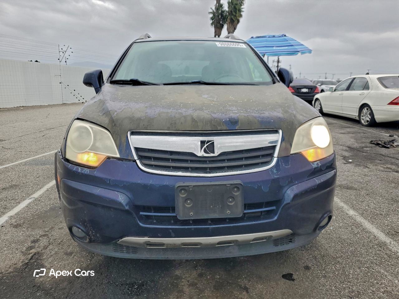 Saturn VUE 2008
