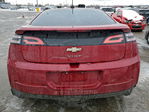 Chevrolet Volt 2015