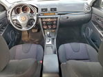 Mazda 3 2008