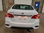 Nissan Sentra 2019