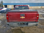 Chevrolet Silverado 2016