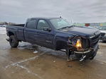 Chevrolet Silverado 2012