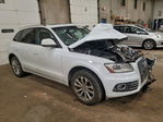 Audi Q5 2014