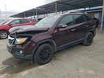 Kia Sorento 2013