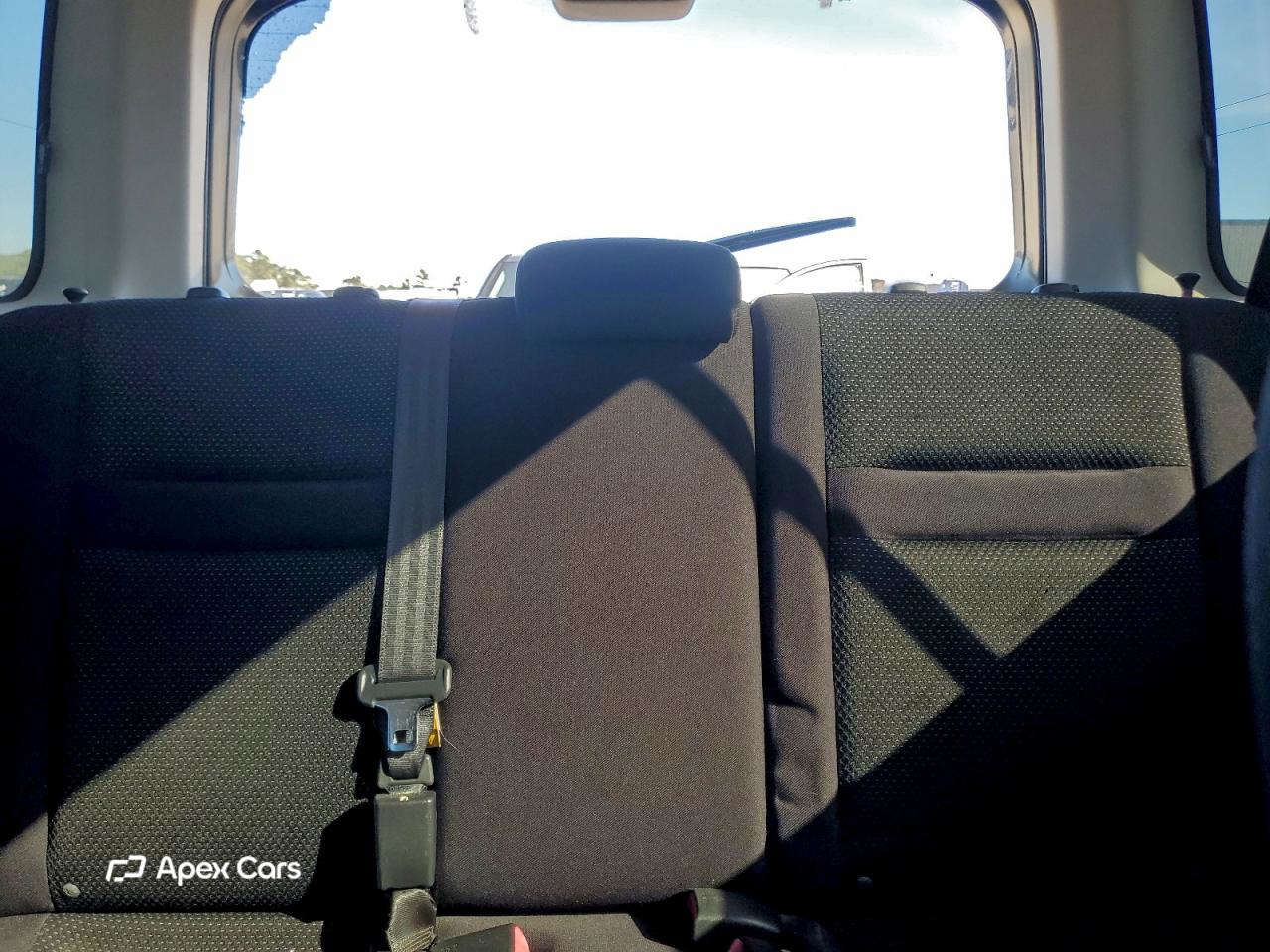 Scion xB 2005