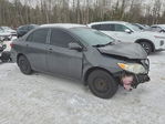 Toyota Corolla 2011