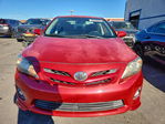 Toyota Corolla 2011