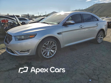 Ford Taurus 2017 - Image 1 of 13