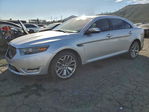 Ford Taurus 2017