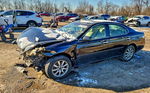 Lexus ES 2002