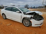 Chrysler 200 2015
