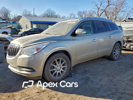 Buick Enclave 2014 - Image 1 of 14