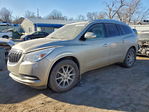 Buick Enclave 2014