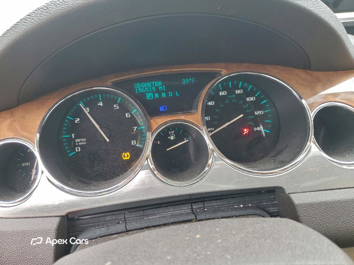 Buick Enclave 2008