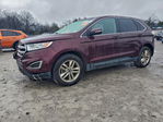 Ford Edge 2017