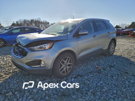 Ford Edge 2021 - Zdjęcie 1 z 12