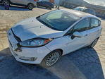 Ford Fiesta 2015