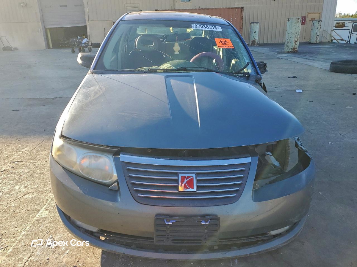 Saturn ION 2005