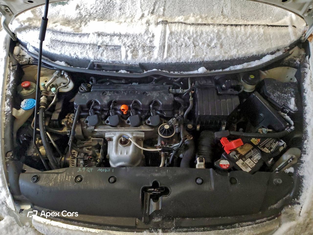 Honda Civic 2008