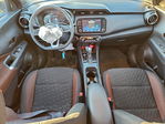 Nissan Kicks 2024