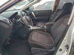 Nissan Rogue 2013