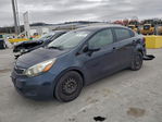 Kia Rio 2012