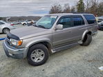 Toyota 4Runner 2002