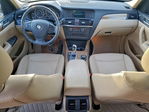 BMW X3 2014