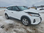 Nissan Kicks 2021